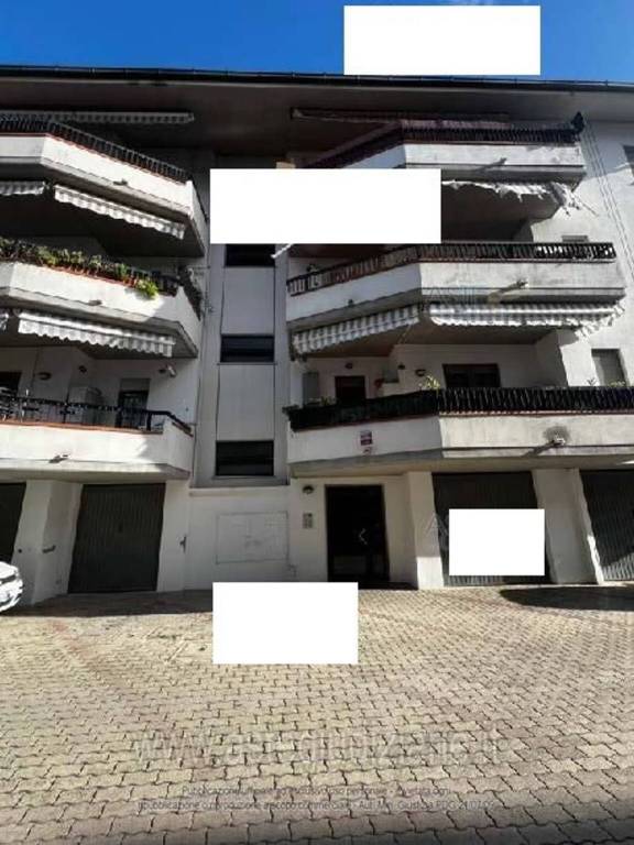 appartamento in vendita a Spoltore in zona Santa Teresa