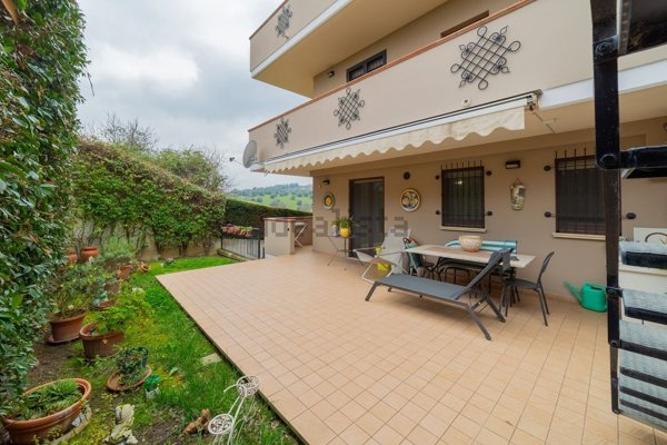 appartamento in vendita a Spoltore in zona Santa Teresa