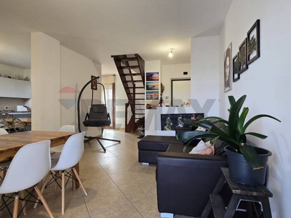 appartamento in vendita a Spoltore