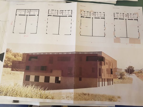 negozio in vendita a Spoltore in zona Santa Teresa