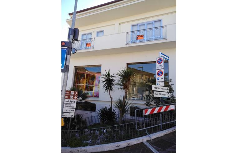 appartamento in vendita a Spoltore