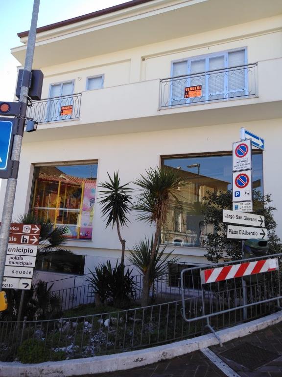 appartamento in vendita a Spoltore