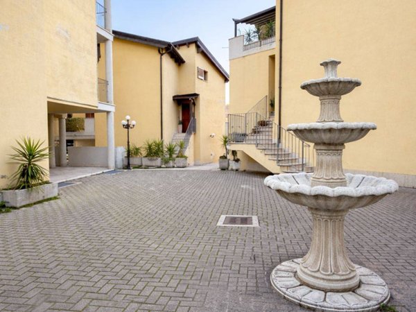 appartamento in vendita a Spoltore