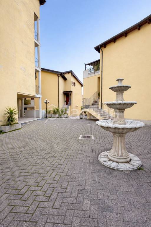 appartamento in vendita a Spoltore