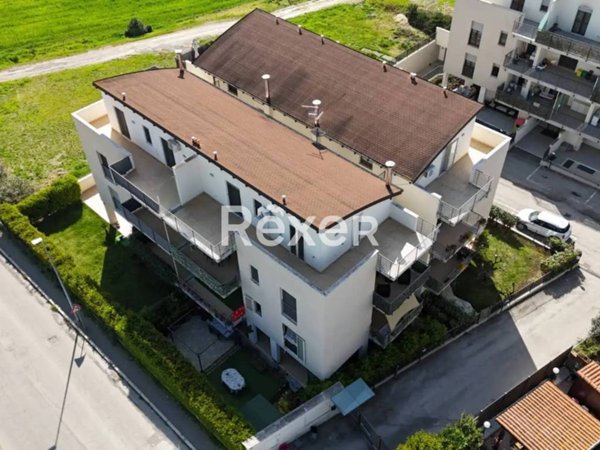 appartamento in vendita a Spoltore in zona Santa Teresa