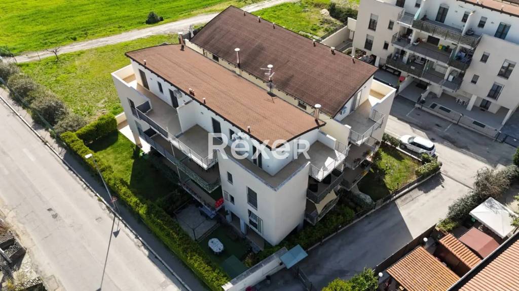 appartamento in vendita a Spoltore in zona Santa Teresa