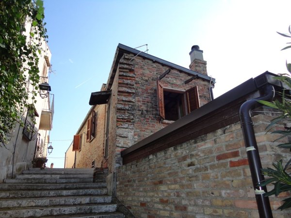 appartamento in vendita a Spoltore