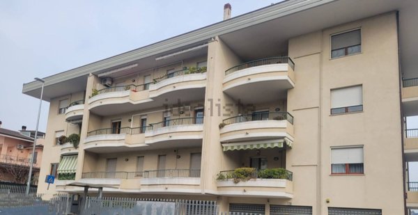 appartamento in vendita a Spoltore