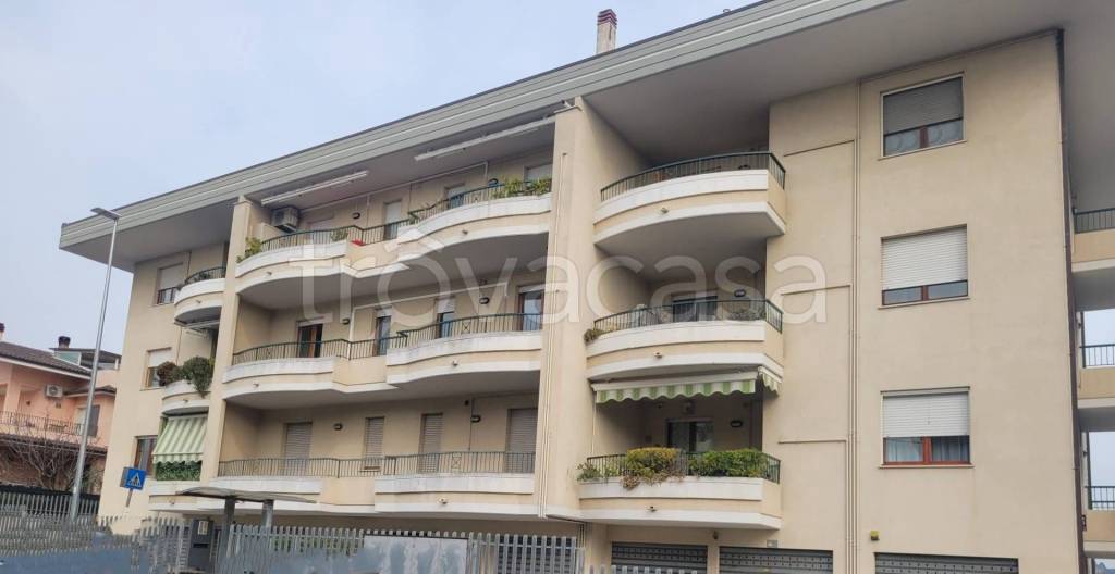 appartamento in vendita a Spoltore in zona Villa Raspa