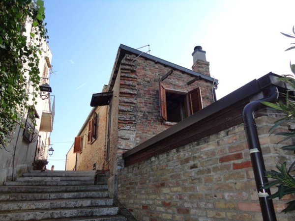 casa indipendente in vendita a Spoltore