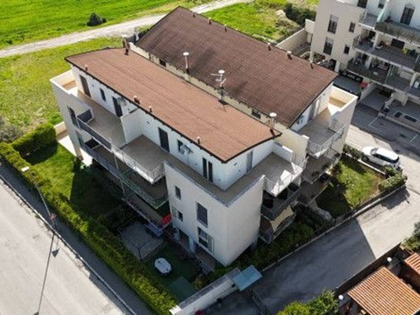 appartamento in vendita a Spoltore in zona Santa Teresa