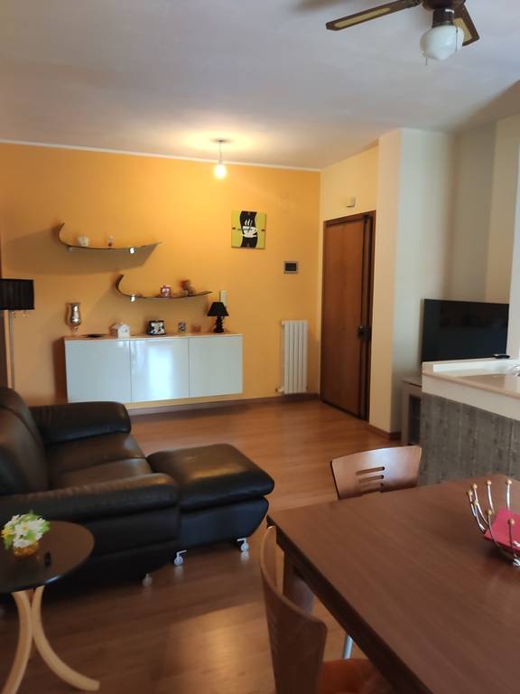 appartamento in vendita a Spoltore