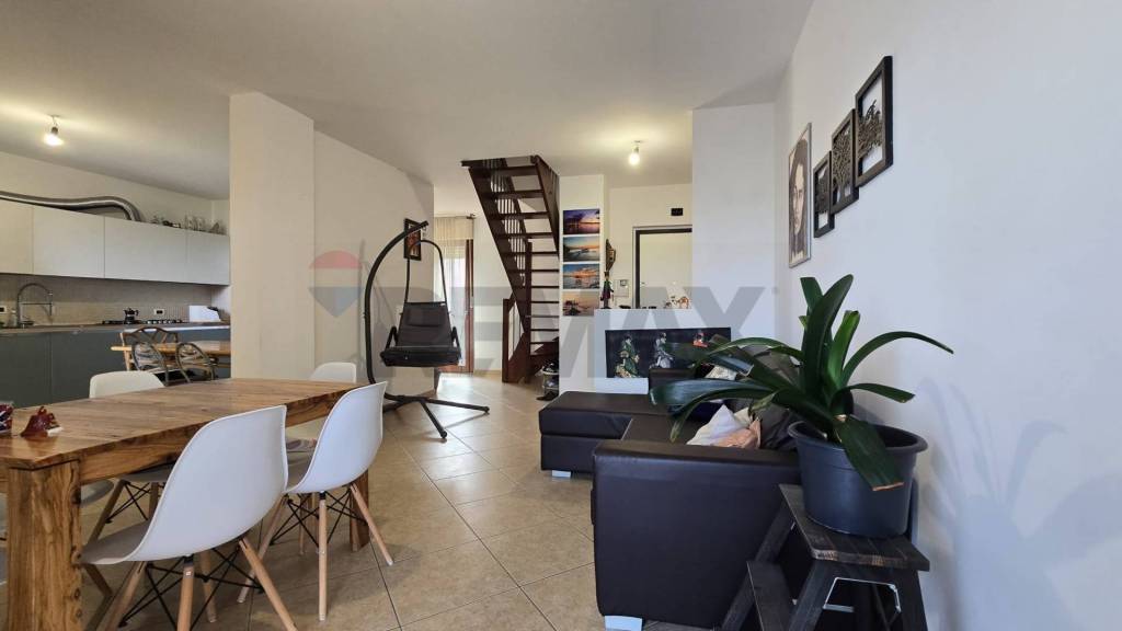 appartamento in vendita a Spoltore