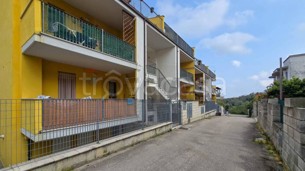 appartamento in vendita a Spoltore