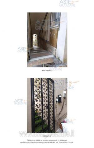 appartamento in vendita a Spoltore