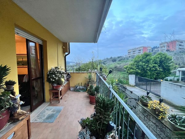 casa indipendente in vendita a Spoltore