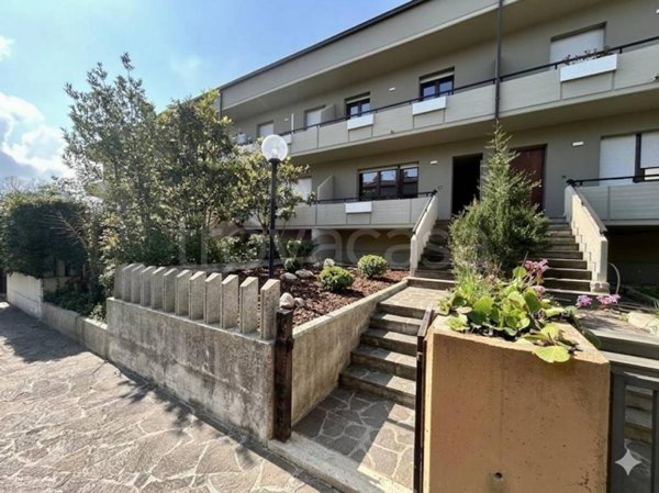 casa indipendente in vendita a Spoltore in zona Villa Raspa