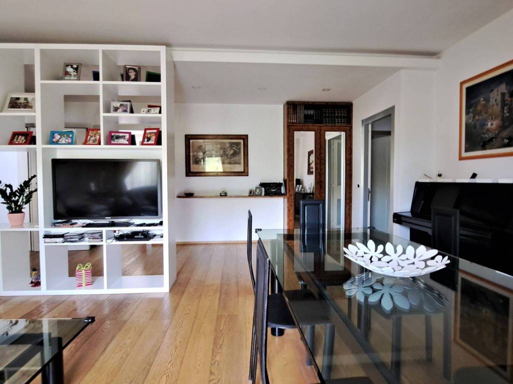 appartamento in vendita a Spoltore in zona Santa Teresa