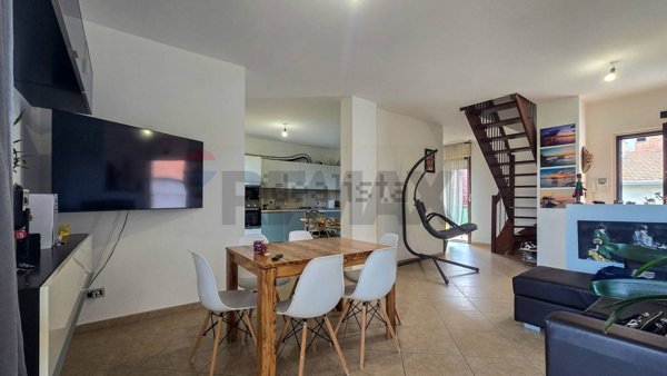 appartamento in vendita a Spoltore