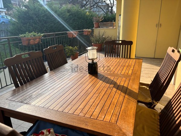 appartamento in vendita a Spoltore in zona Villa Raspa