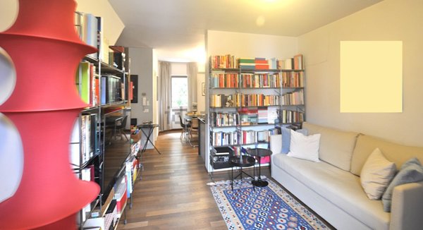 appartamento in vendita a Spoltore