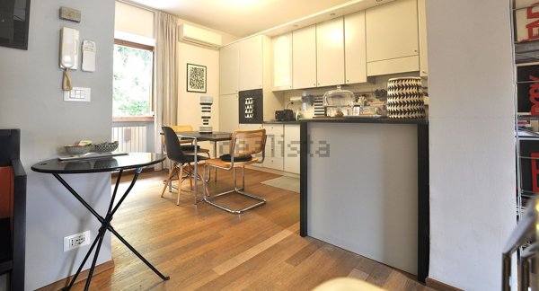 appartamento in vendita a Spoltore