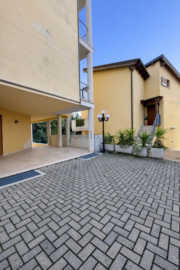 appartamento in vendita a Spoltore