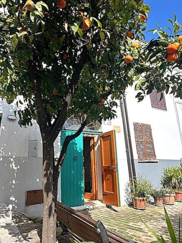 appartamento in vendita a Spoltore