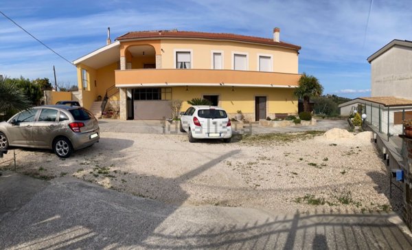 appartamento in vendita a Spoltore