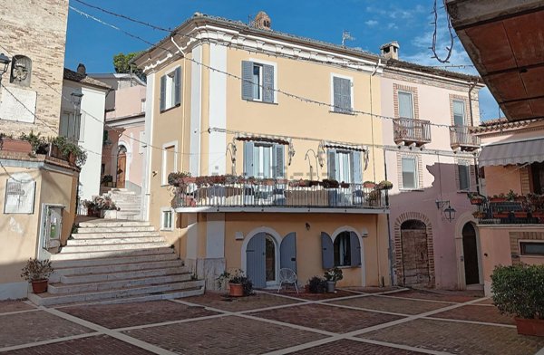 appartamento in vendita a Spoltore