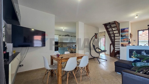 appartamento in vendita a Spoltore