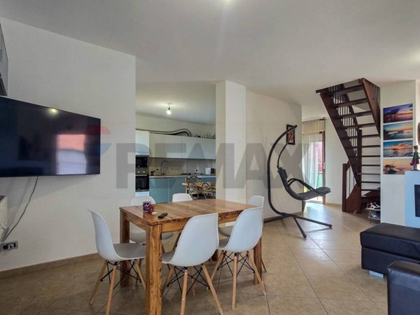 appartamento in vendita a Spoltore