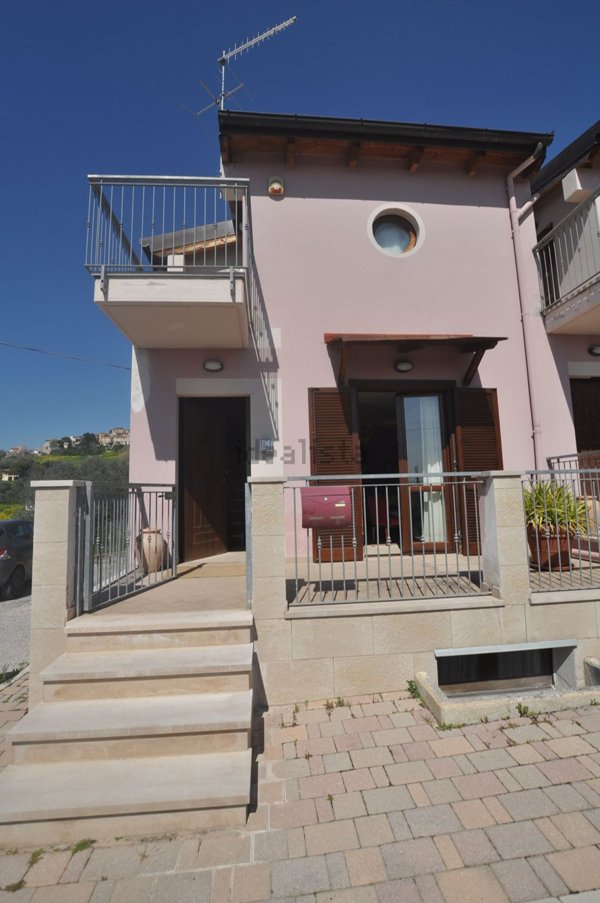 quadrivano in vendita a Spoltore