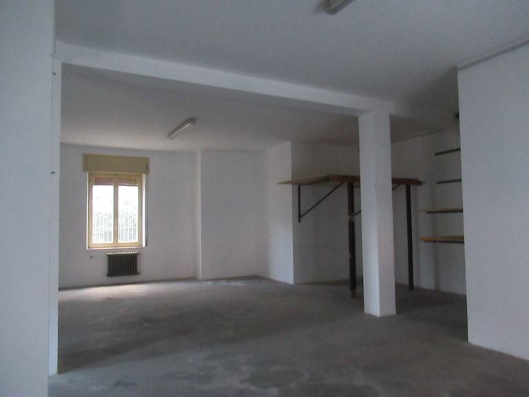 casa indipendente in vendita a Spoltore in zona Villa Raspa