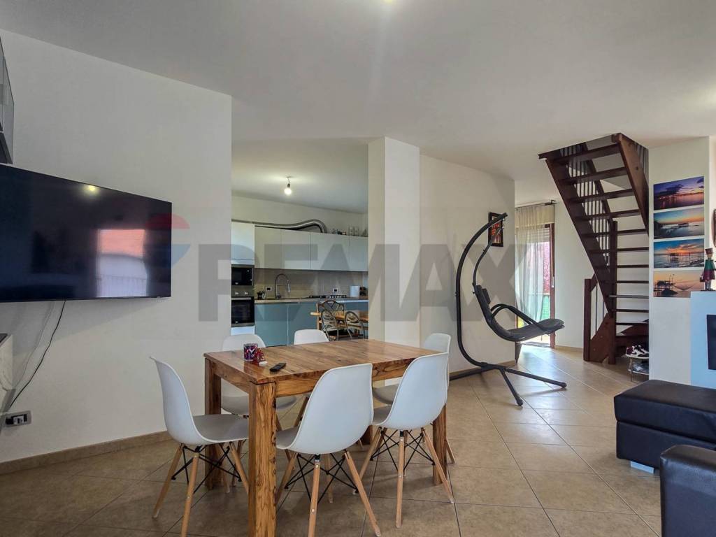 appartamento in vendita a Spoltore