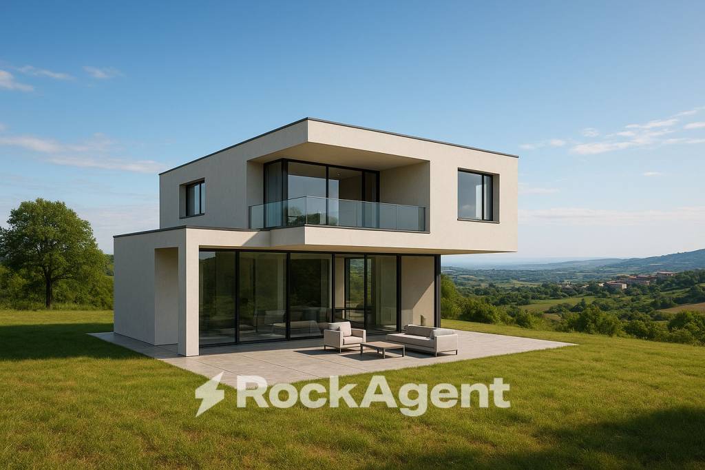 casa indipendente in vendita a Spoltore