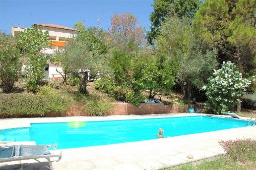 casa indipendente in vendita a Spoltore