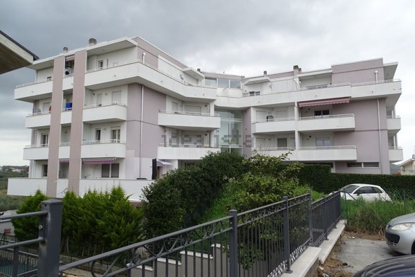 appartamento in vendita a Spoltore