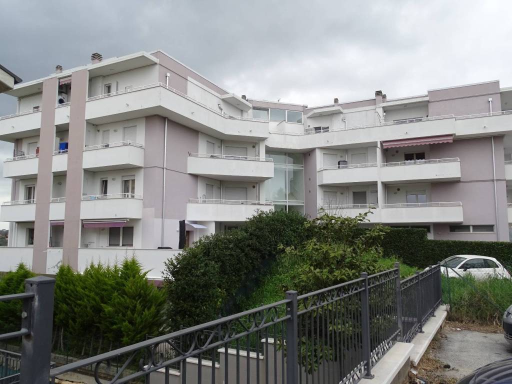 appartamento in vendita a Spoltore