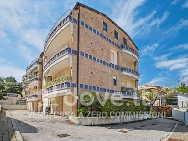 appartamento in vendita a Spoltore