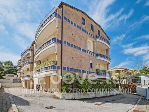 appartamento in vendita a Spoltore