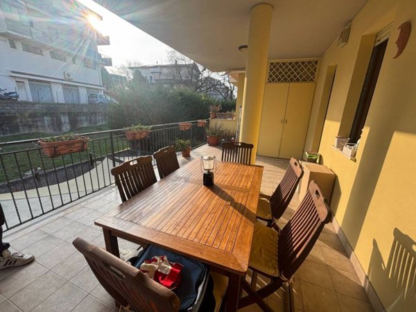 appartamento in vendita a Spoltore in zona Villa Raspa