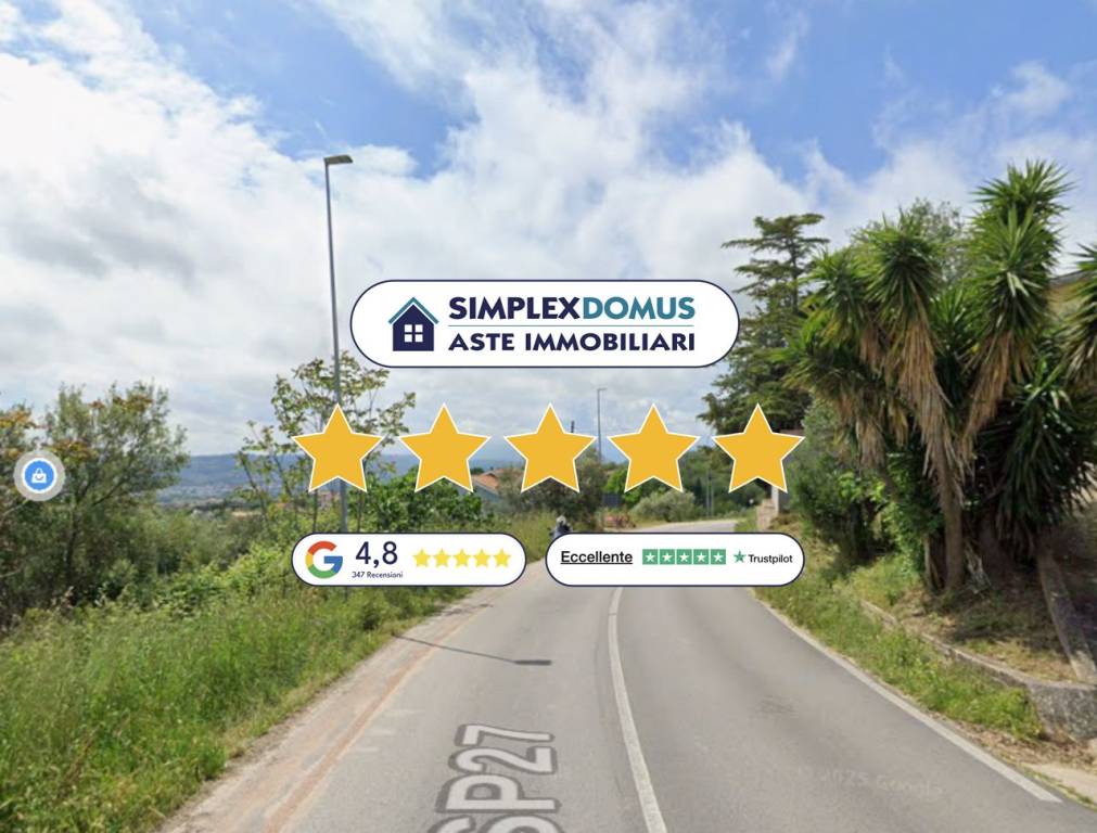 casa indipendente in vendita a Spoltore in zona Santa Lucia