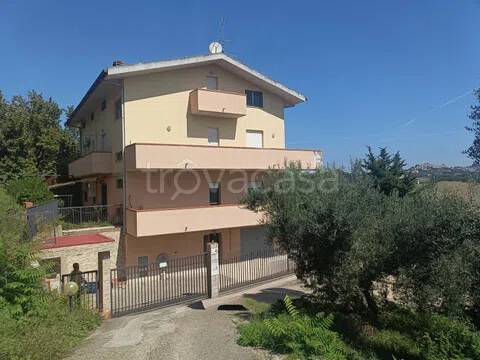 appartamento in vendita a Spoltore in zona Caprara d'Abruzzo