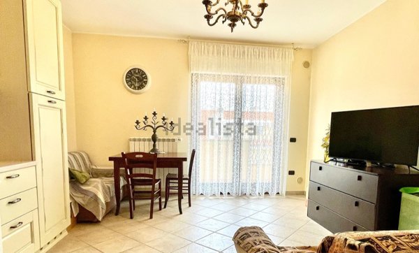 appartamento in vendita a Spoltore in zona Santa Teresa