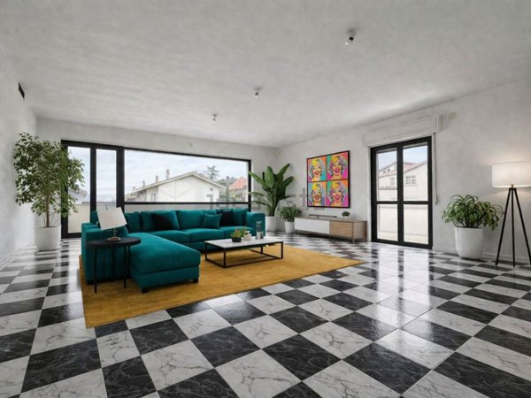 appartamento in vendita a Spoltore in zona Santa Teresa