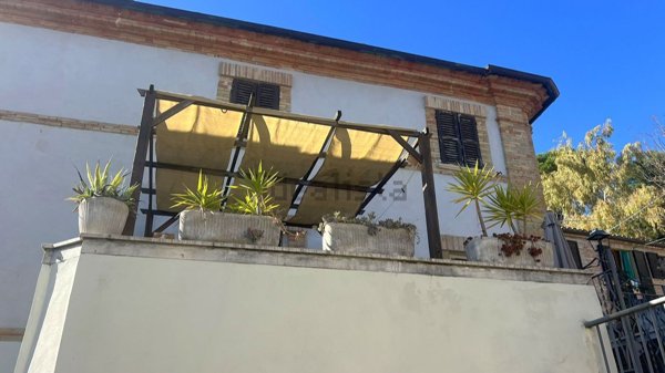 appartamento in vendita a Spoltore