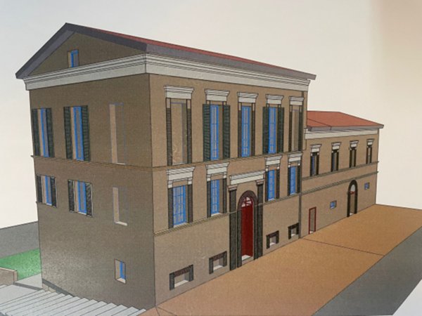 casa indipendente in vendita a Spoltore