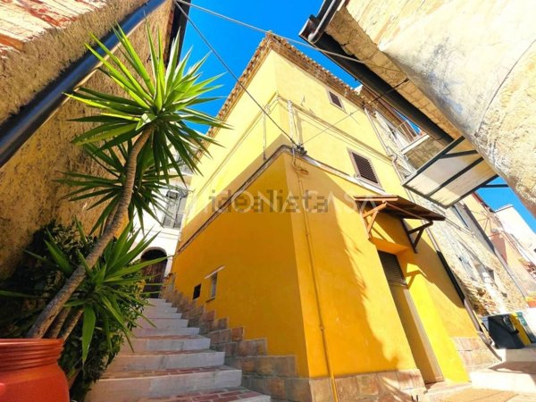 appartamento in vendita a Spoltore