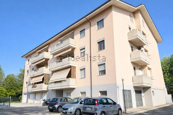 appartamento in vendita a Spoltore in zona Santa Teresa